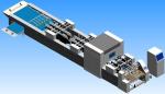 220m / Min Quality Control Vision Systems For Rigid Box Production Line