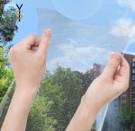 110gsm Fiberglass Insect Screen White Gray Fiber Glass Mosquito Net