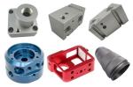 Ra3.2 4140 Milling Auto Parts Q235 Stainless Steel Machining Parts