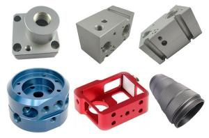 China Ra3.2 4140 Milling Auto Parts Q235 Stainless Steel Machining Parts factory