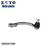 Steering Tie Rod End for Kia Forte 14-18 K3 TD Mevotech No. MS90648 and