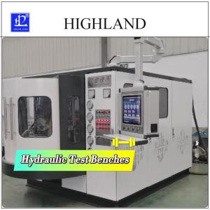China YST450 Hydraulic Test Machine For Testing Hydraulic Motor Manufacturer For Rotary Drilling Rig factory