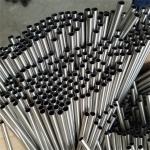JIS EN 304 Stainless Steel Seamless Pipes Round 300mm For Petroleum