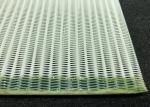 Spiral Polyester Mesh Belt For Paper Mill Industry