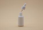 High Reliability Essential Oil Packaging Bottles 30ml With PETG Dropper