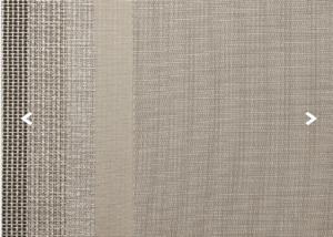 China SS316 Sintered Mesh Screen 3 Layer / 2layer Acid And Alkali Resistance factory