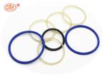 PU 90 O Ring Rubber For Paintball Gun Carbon Dioxide Resistance Air Tightness