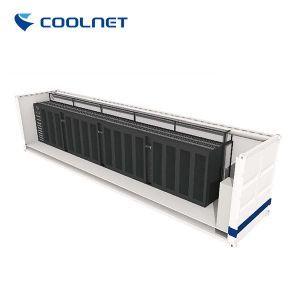 Multi Purpose Containerized Data Center With Support Customization Logo