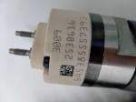 Excavator C18 Engine 2530616 CAT C15 Fuel Injectors