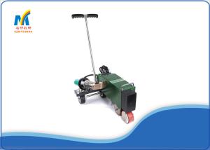 China PVC Waterproofing Membrane Hot Air Banner Welder With Long Handle , CE ROHS factory