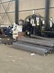 Corrosion Resistant Galvanized Steel Angle Lintels Customizable Length