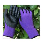 Environment Gardening 15 Gauge Bamboo Microfiber Spandex Liner Safety Work