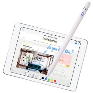 China 164mm Bluetooth Touch Active Capacitive Pen For Tablet factory