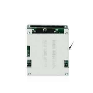 China KLS Smart LiFePO4 BMS UART BT 4S 12V 40A 60A 100A 150A 200A 250A 300A BMS Board factory