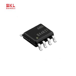 China AO4486 SOP-8 N P channel field effect transistor (MOSFET) MOS tube factory