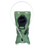 3L Portable Multiple Colors Flexi Food Grade EVA Water Bladder Backpacks