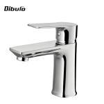 Bathroom 1.100kg Ceramic 35mm Wash Basin Mixture Tap