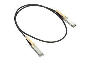 China Cisco Sfp+ Twinax Copper Cables , Cisco Dac Cables 1 Meter SFP-H10GB-CU1M= factory