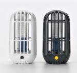 Electric Shock Mosquito Flying Insect Trap Termite Gnat Killer 5V 8x6.6x15.3cm