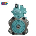 Kobelco Sk200 Hydraulic Pump , Excavator K3v112dt Hydraulic Pump