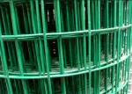 50X50 Galvanized Welded Wire Mesh Rolls 6 Foot Wire Fence Roll Abrasion Proof