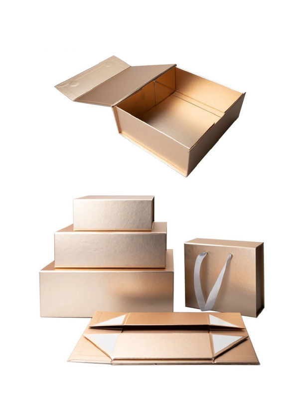 Creative Easter Egg Shaped Paper Gift Packaging Box Lid And Base