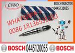 High Quality Common Rail Injector 5010550955 5010477499 0445120015 0986435515