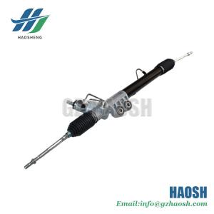 China Power Steering Rack 8-97946131-1 8979461311 For Isuzu D-max 2015-2020 4WD factory