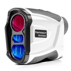 China Telescope Golf Rangefinder Laser Distance Meter Hunting Rangefinder Laser Golf Rangefinder factory