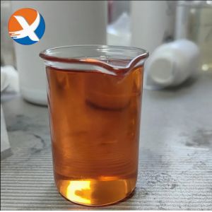 Selective Flotation Collector For Copper Cobalt Precious Metals