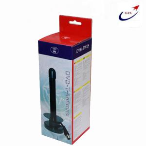China On 4K Hd Motorized IEC Outdoor Indoor HDTV TV Antenna With 50 60 80 150-Mile Range factory