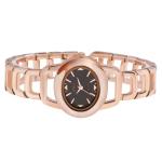 Water Resistant Colored Analog Plastic Quartz Watch For Kids Student