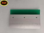 Aluminum Alloy Silk Screen Printing Materials Squeegee Board Customized Length
