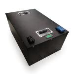 Customize Production Lifepo4 EV Battery Pack 72v 150ah with 4000+ lifes