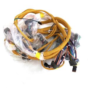 China Excavator Line Parts E320B Internal Wiring Harness 1364056 After Service Online Support factory