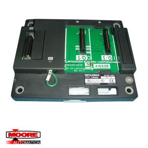 China A1S52B MITSUBISHI Extension Base Unit factory