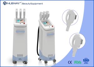 China Breakdown Price!!!!!!!!! Biggest Sale Promotion 50% Discount of IPL Laser Machines factory