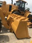 LIugong ZL50CN Second Hand Wheel Loader