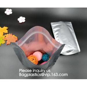 Moisture Barrier Bag Esd Metalized Shielding Pouches Faraday Bags,metallized