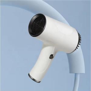China Customized Electric Hair Dryer With Fast Delivery And Anti-Frizz Function Available factory