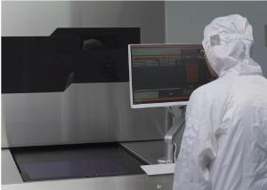 China 1200x1300mm Laser Direct Imaging Equipment UV Laser factory