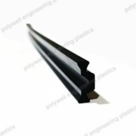 C Shape 25mm PA66 Polyamide Thermal Break Strips For Aluminium Windows And Doors