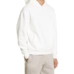 Manufacturer High Quality Unisex Organic Cotton Hoodie Men Sportswear with