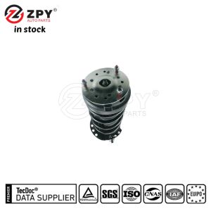 Rear Shock Absorber With Sensor Assembly OE LR051491 For Range Rover