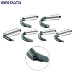 BD-DFReusable disposable Blade Anesthesia Video laryngoscope neonatal difficult