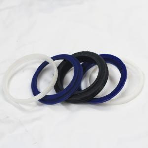 China KDAS Series Combination Oil Seal Ring PU for Customized Hydraulic Cylinder Maintenance factory