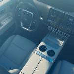 Brand New Electric SUV Li L8 Max AWD 490HP 5 Doors 6 Seats Crusing Range 1200km