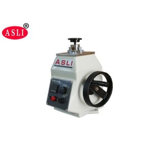 Metallographic Specimen Mounting Press With Digital Temperature Controller