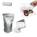 100% Tested ANDEMES 1kg TPU Hot Melt Adhesive Powder for DTF Printer T-Shirt