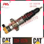328-2576 original and new Diesel Fuel C9 diesel engine fuel injectors 328-2576